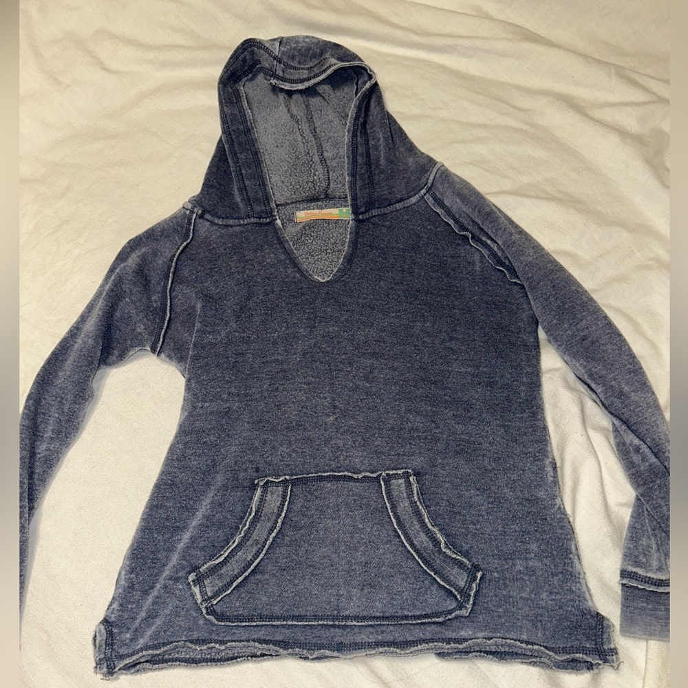 Vintage Havana sweatshirt